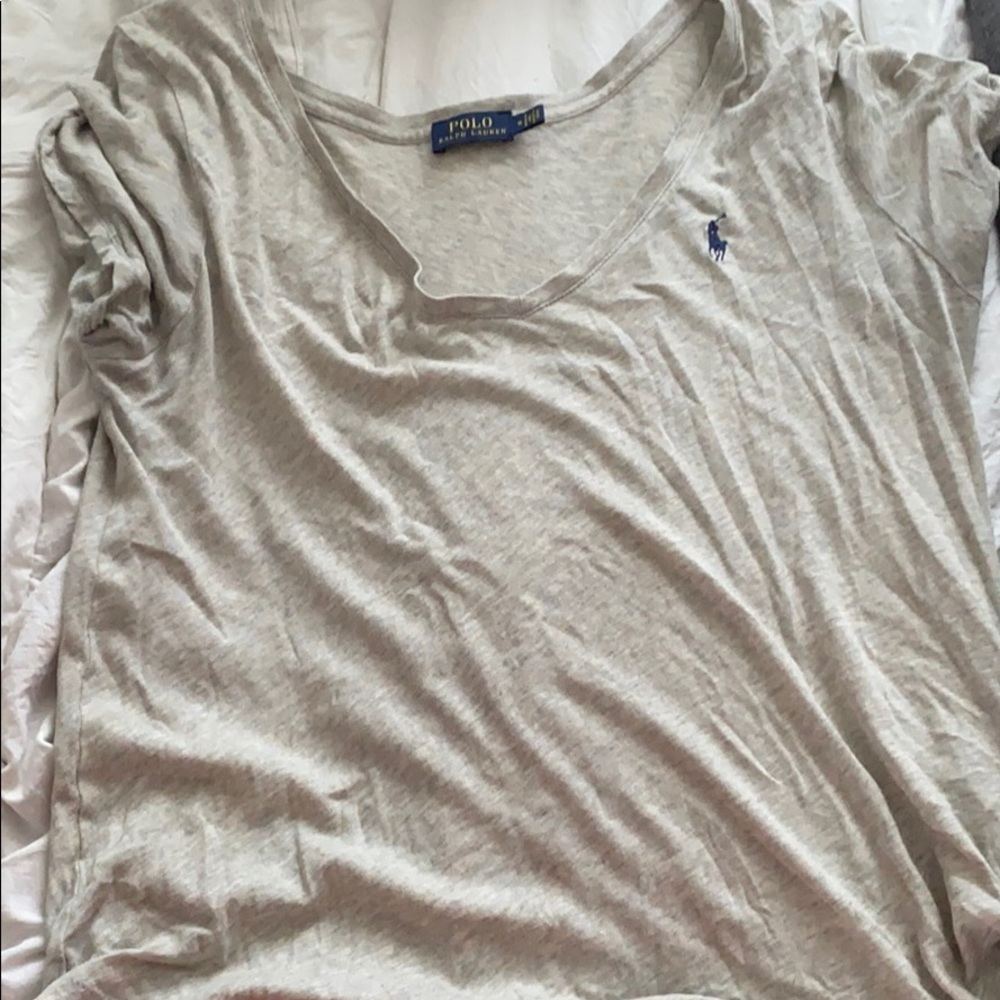 Polo Ralph Lauren v neck